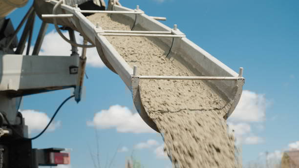 Best Concrete Slab Construction in New Brockton, AL