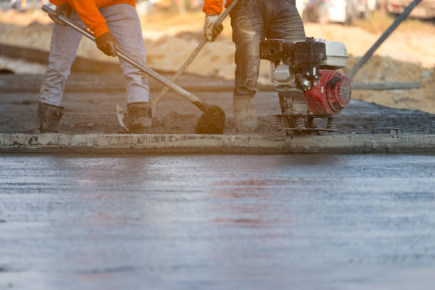 Best Concrete Demolition Services in New Brockton, AL