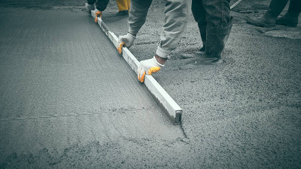 Best Commercial Concrete Services in New Brockton, AL
