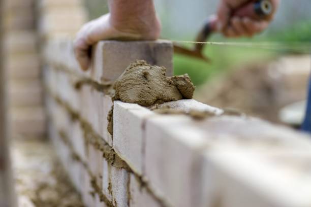 Best Concrete Patio Design and Installation in New Brockton, AL