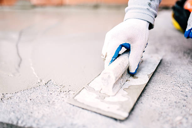 Best Industrial Concrete Flooring in New Brockton, AL